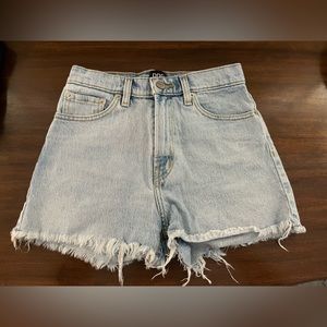 Urban Outfitters Denim Shorts